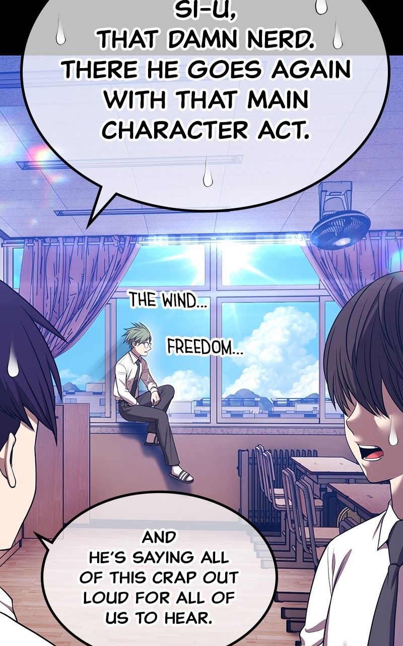 99 Reinforced Wood Stick Chapter 126 - Page 148 in English