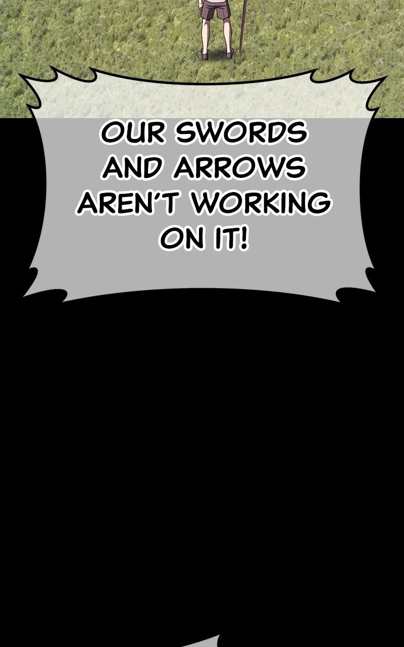 99 Reinforced Wood Stick Chapter 126 - Page 163 in English
