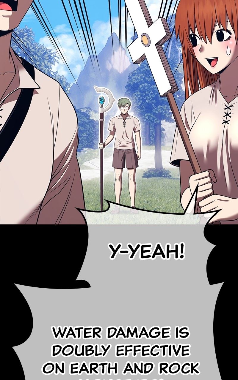 99 Reinforced Wood Stick Chapter 126 - Page 165 in English