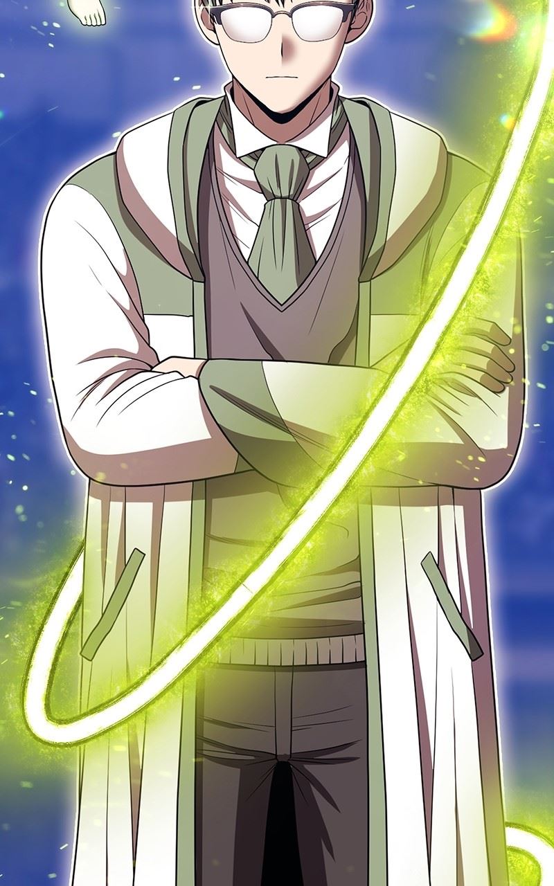 99 Reinforced Wood Stick Chapter 126 - Page 17 in English