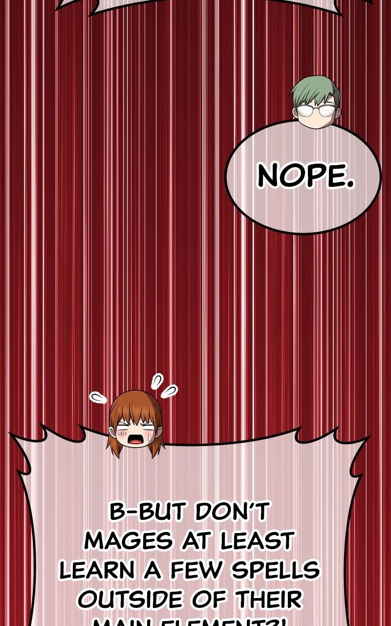 99 Reinforced Wood Stick Chapter 126 - Page 170 in English