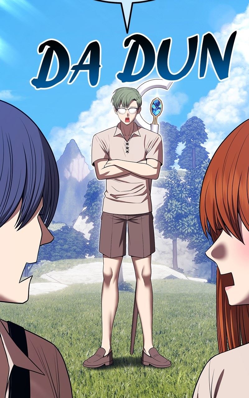 99 Reinforced Wood Stick Chapter 126 - Page 173 in English