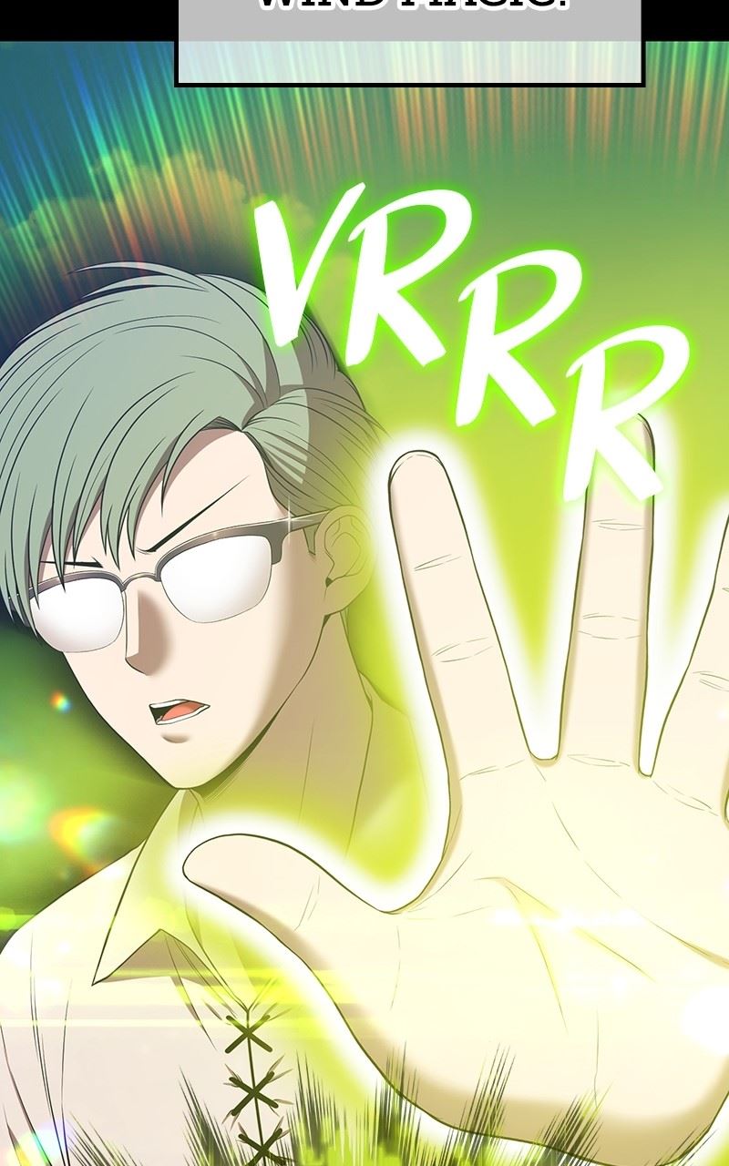 99 Reinforced Wood Stick Chapter 126 - Page 178 in English