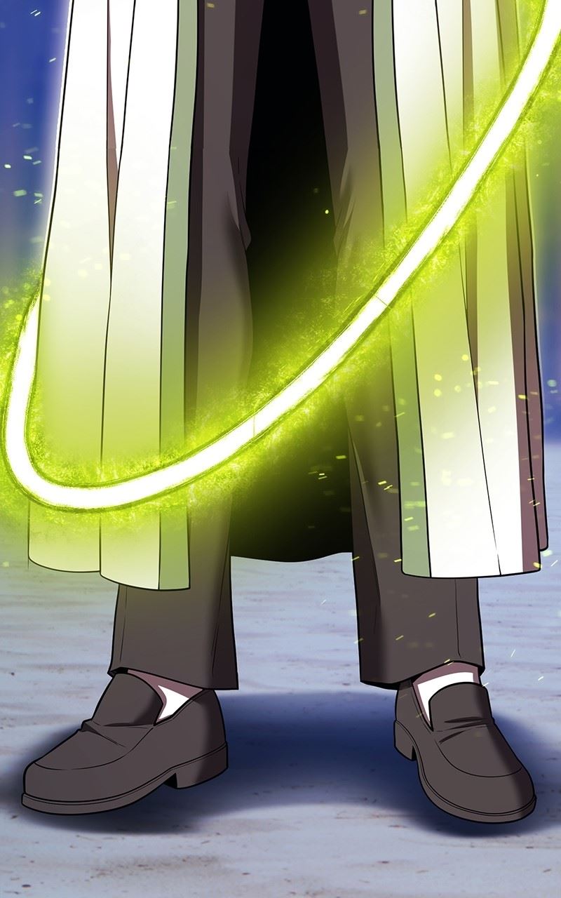 99 Reinforced Wood Stick Chapter 126 - Page 18 in English