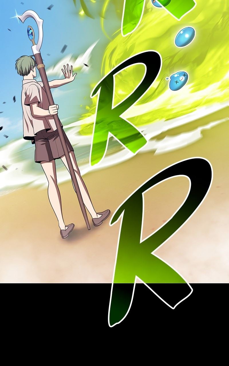 99 Reinforced Wood Stick Chapter 126 - Page 182 in English