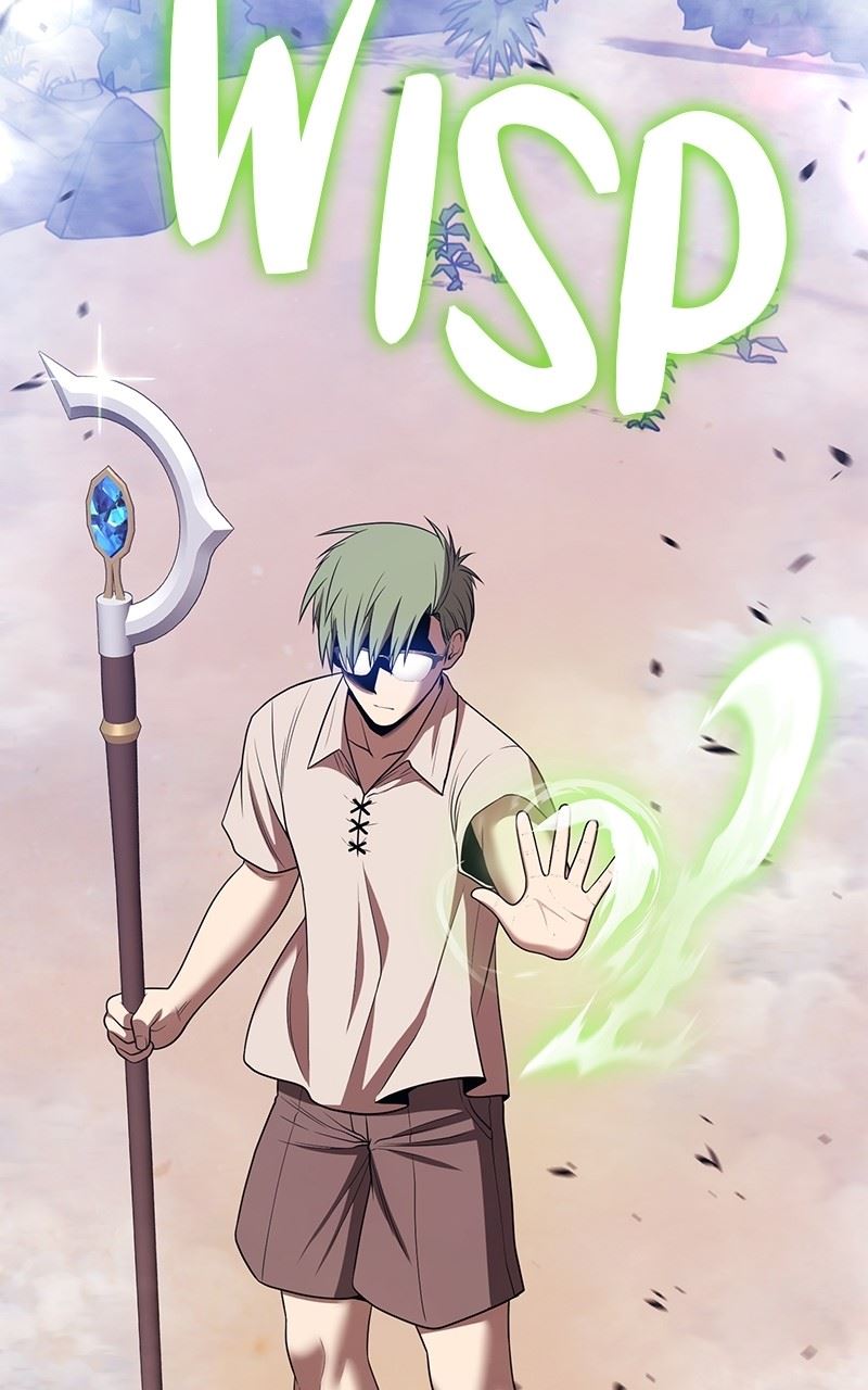99 Reinforced Wood Stick Chapter 126 - Page 191 in English