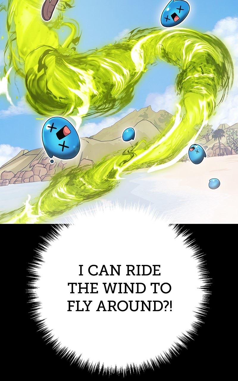 99 Reinforced Wood Stick Chapter 126 - Page 200 in English