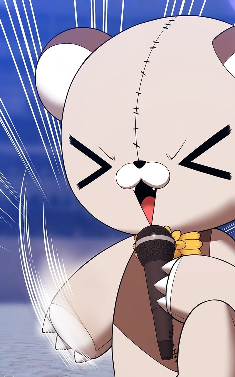99 Reinforced Wood Stick Chapter 126 - Page 23 in English