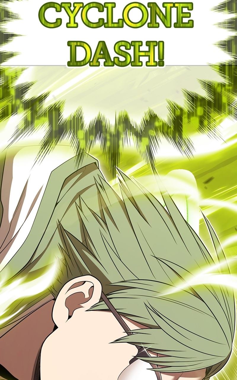 99 Reinforced Wood Stick Chapter 126 - Page 231 in English