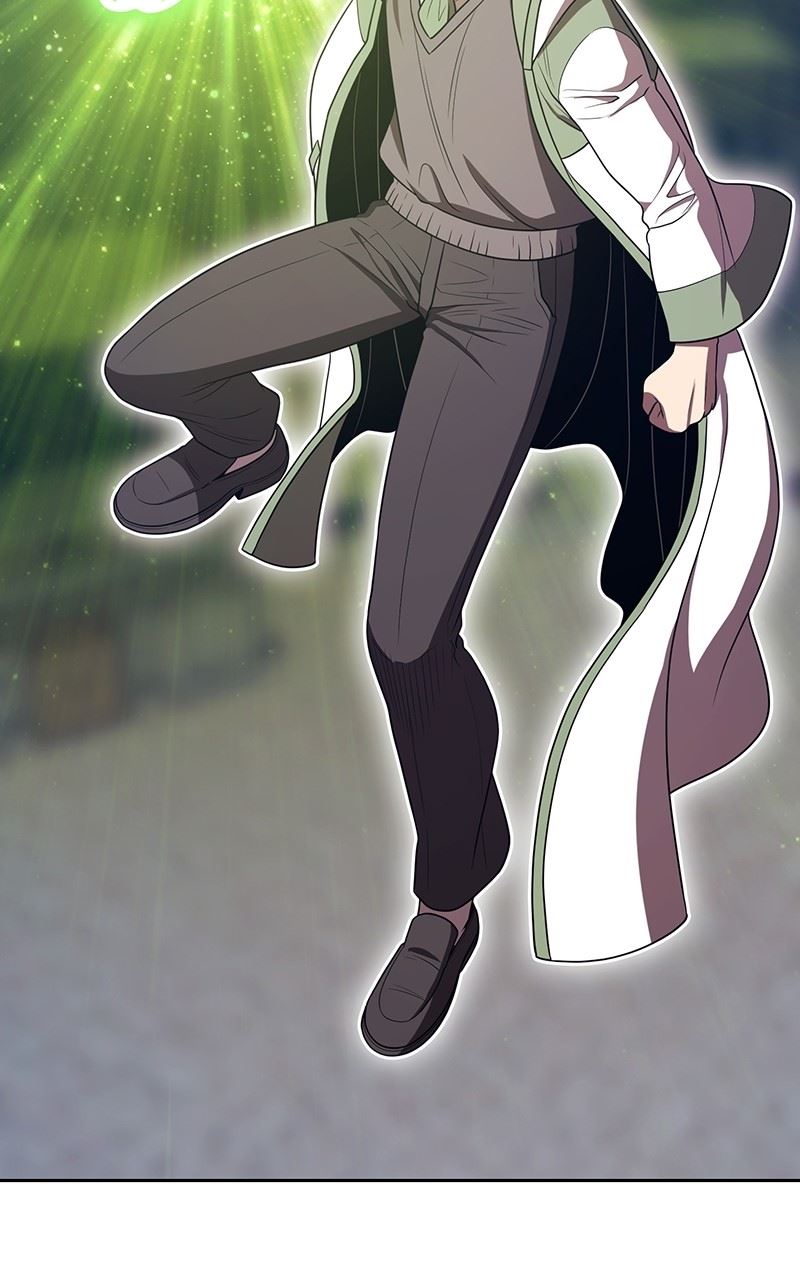 99 Reinforced Wood Stick Chapter 126 - Page 245 in English
