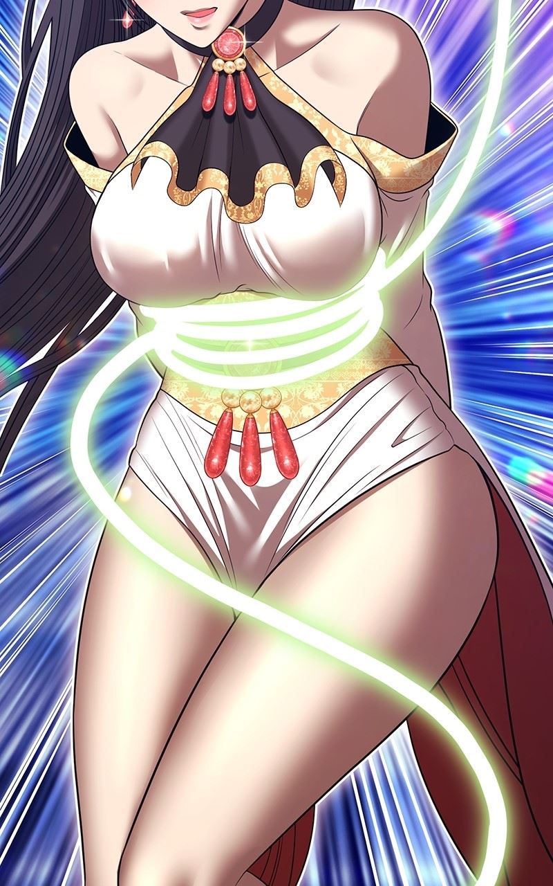 99 Reinforced Wood Stick Chapter 126 - Page 252 in English