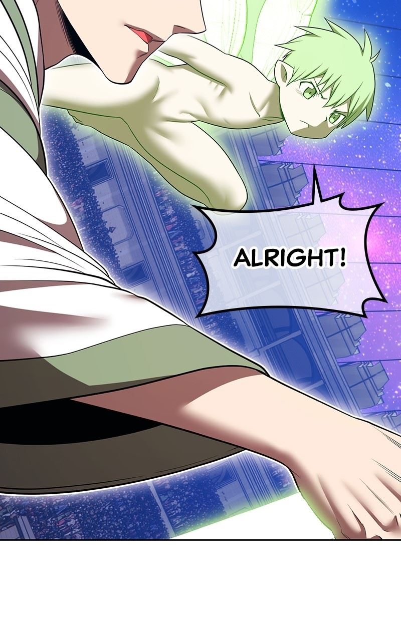 99 Reinforced Wood Stick Chapter 126 - Page 255 in English