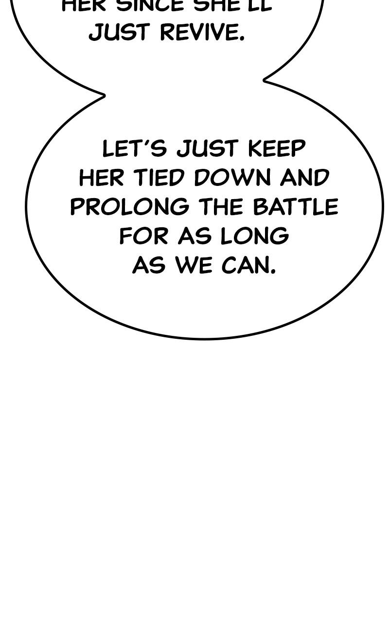 99 Reinforced Wood Stick Chapter 126 - Page 261 in English