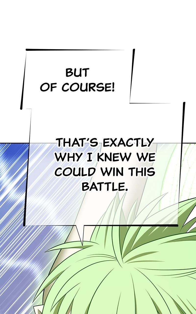 99 Reinforced Wood Stick Chapter 126 - Page 262 in English