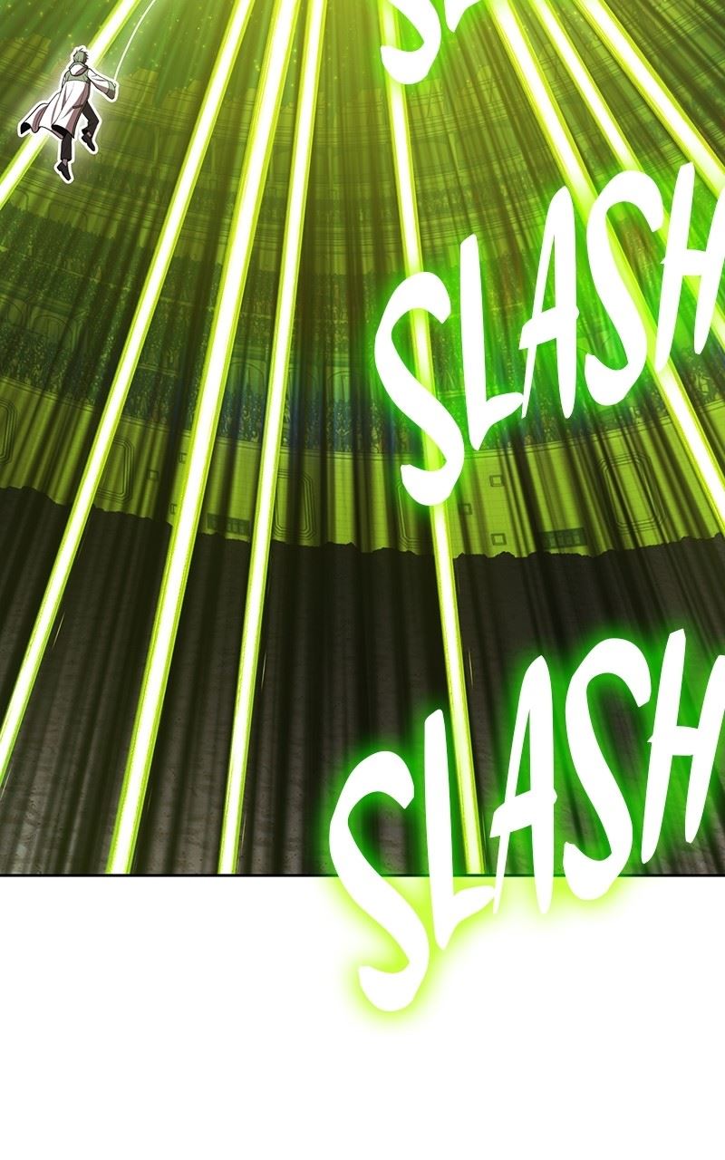 99 Reinforced Wood Stick Chapter 126 - Page 266 in English