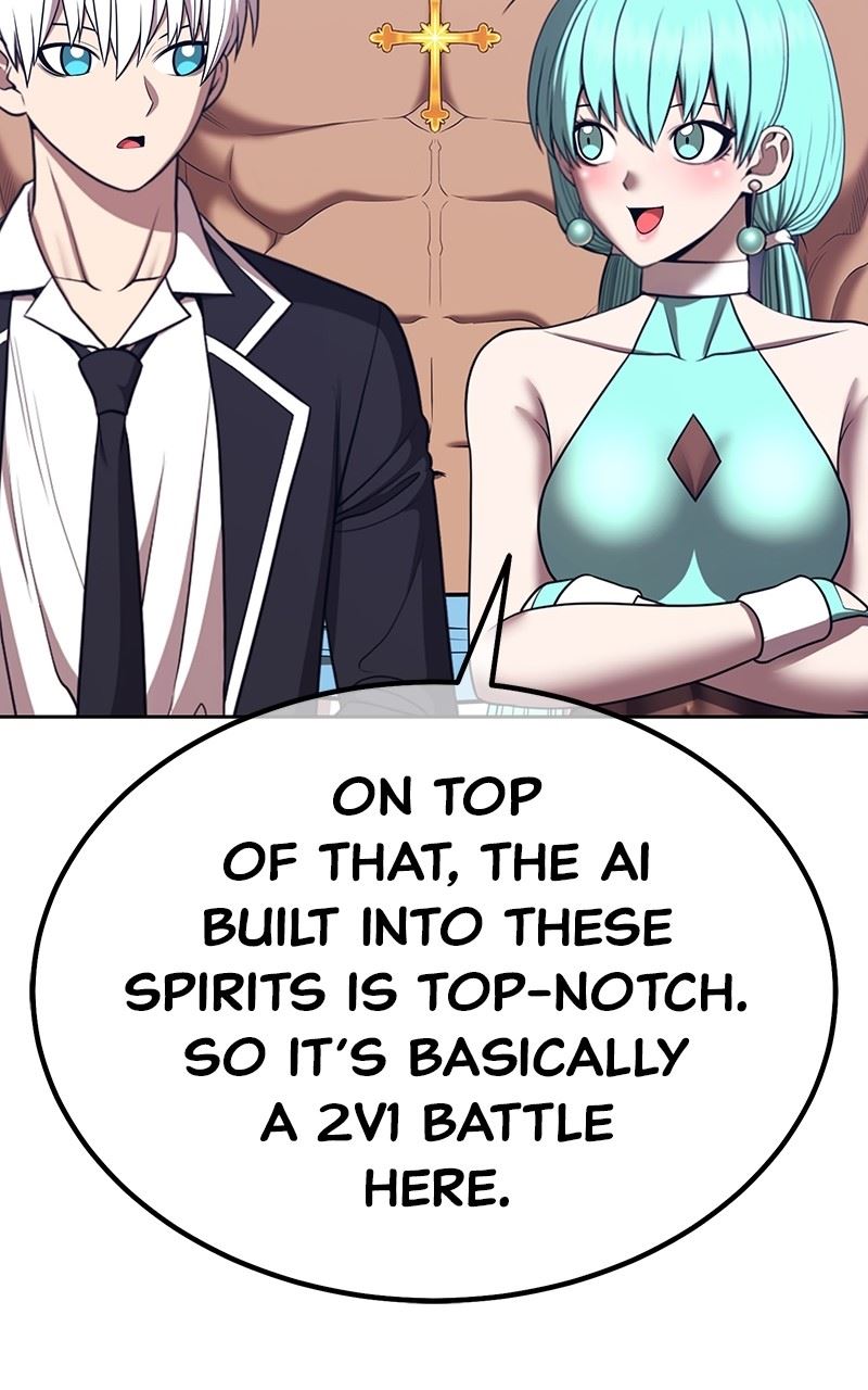 99 Reinforced Wood Stick Chapter 126 - Page 276 in English