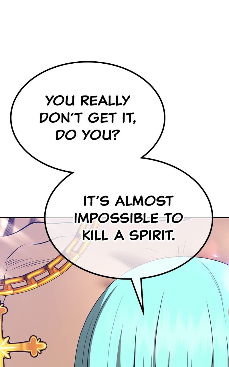 99 Reinforced Wood Stick Chapter 126 - Page 280 in English