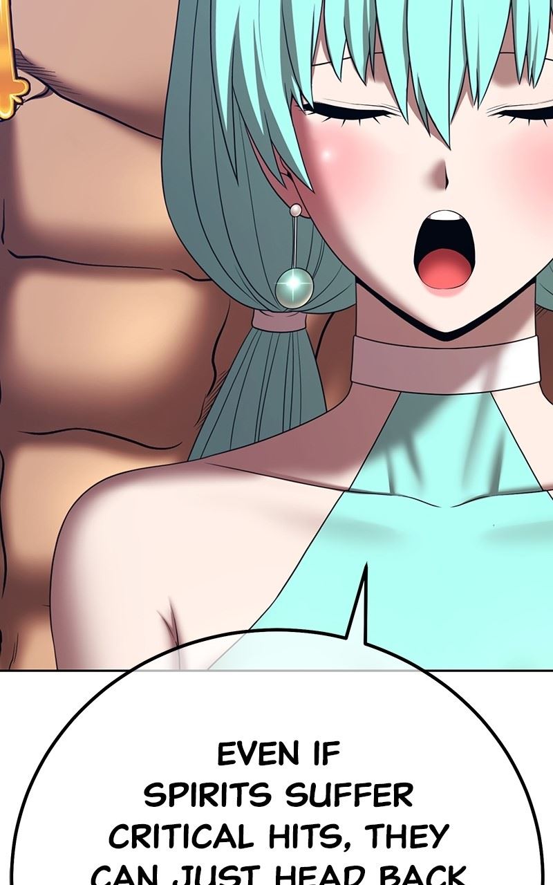 99 Reinforced Wood Stick Chapter 126 - Page 281 in English