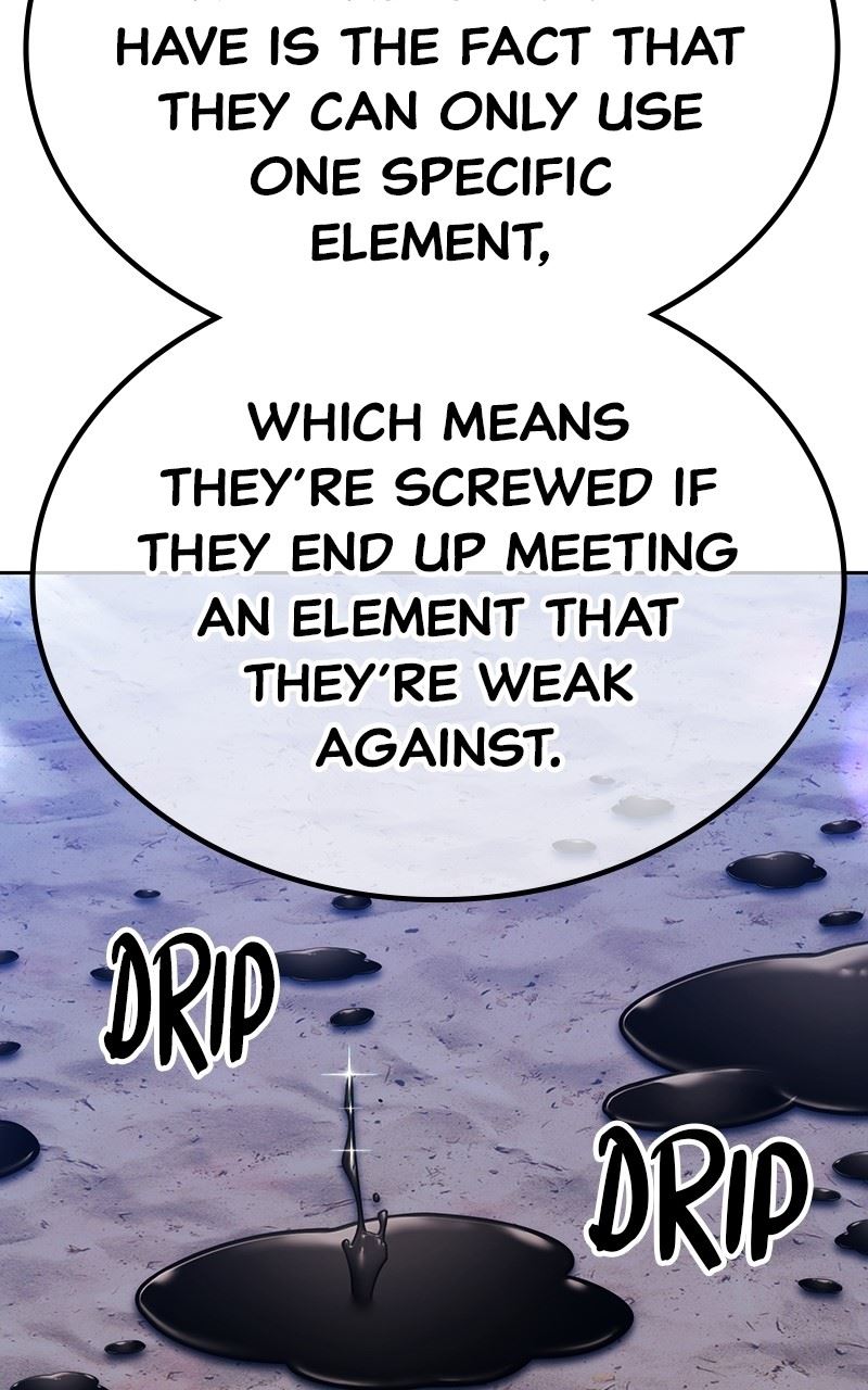 99 Reinforced Wood Stick Chapter 126 - Page 283 in English