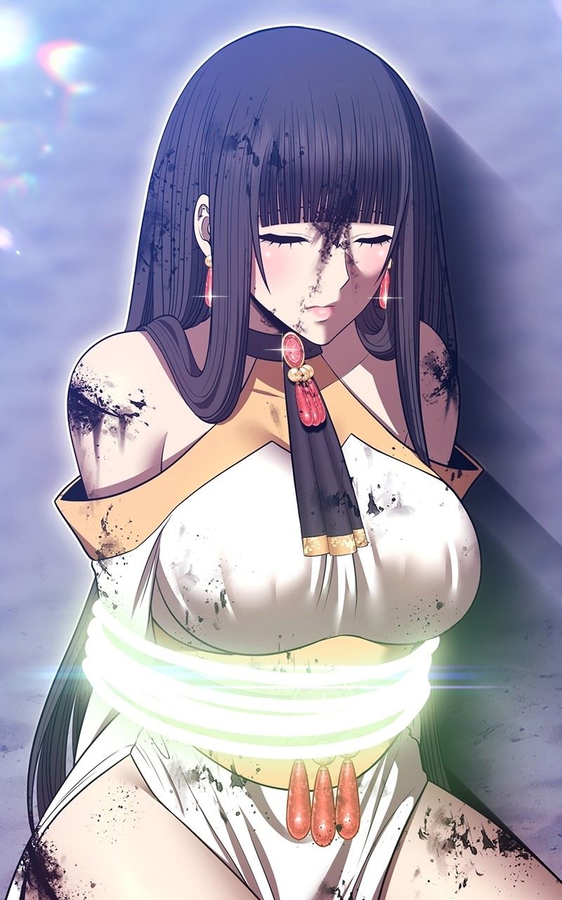 99 Reinforced Wood Stick Chapter 126 - Page 286 in English