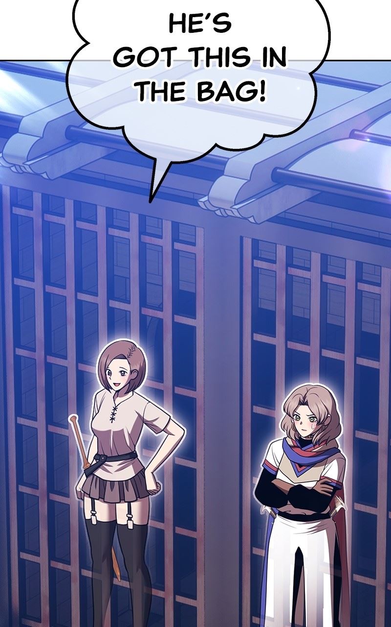 99 Reinforced Wood Stick Chapter 126 - Page 293 in English