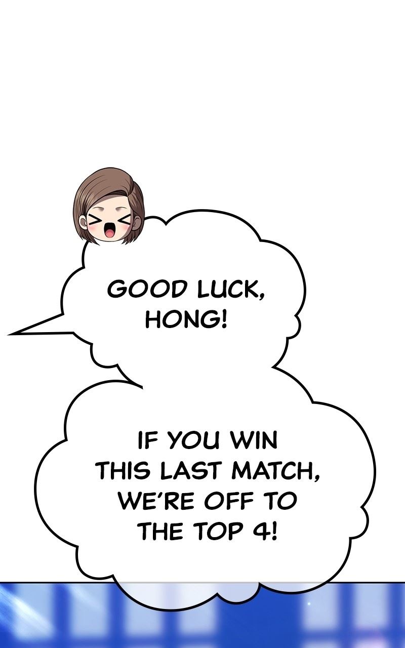 99 Reinforced Wood Stick Chapter 126 - Page 295 in English