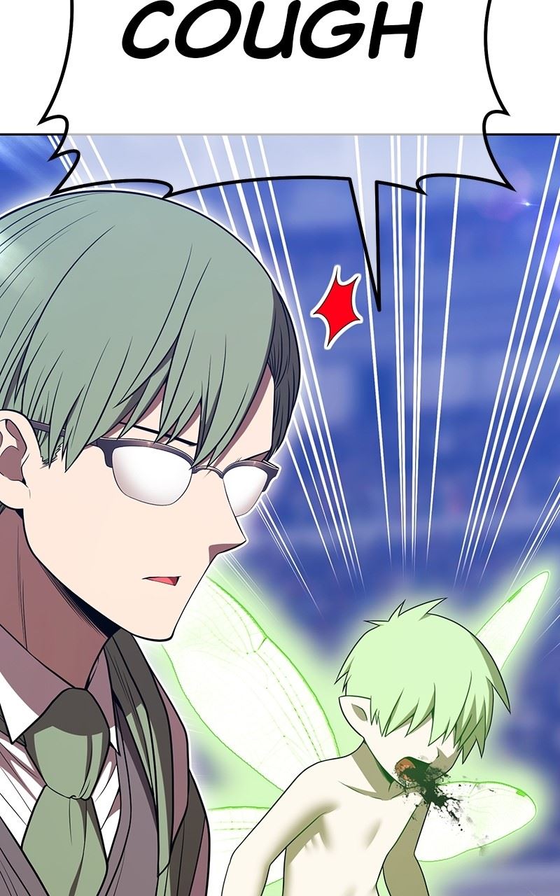 99 Reinforced Wood Stick Chapter 126 - Page 313 in English