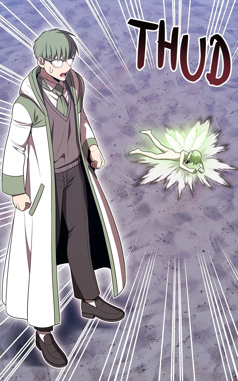 99 Reinforced Wood Stick Chapter 126 - Page 318 in English