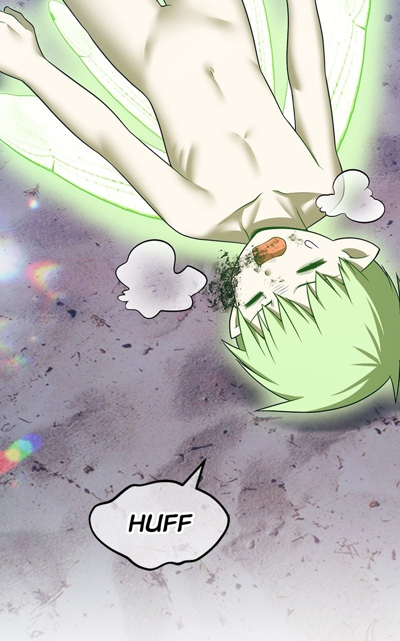 99 Reinforced Wood Stick Chapter 126 - Page 324 in English