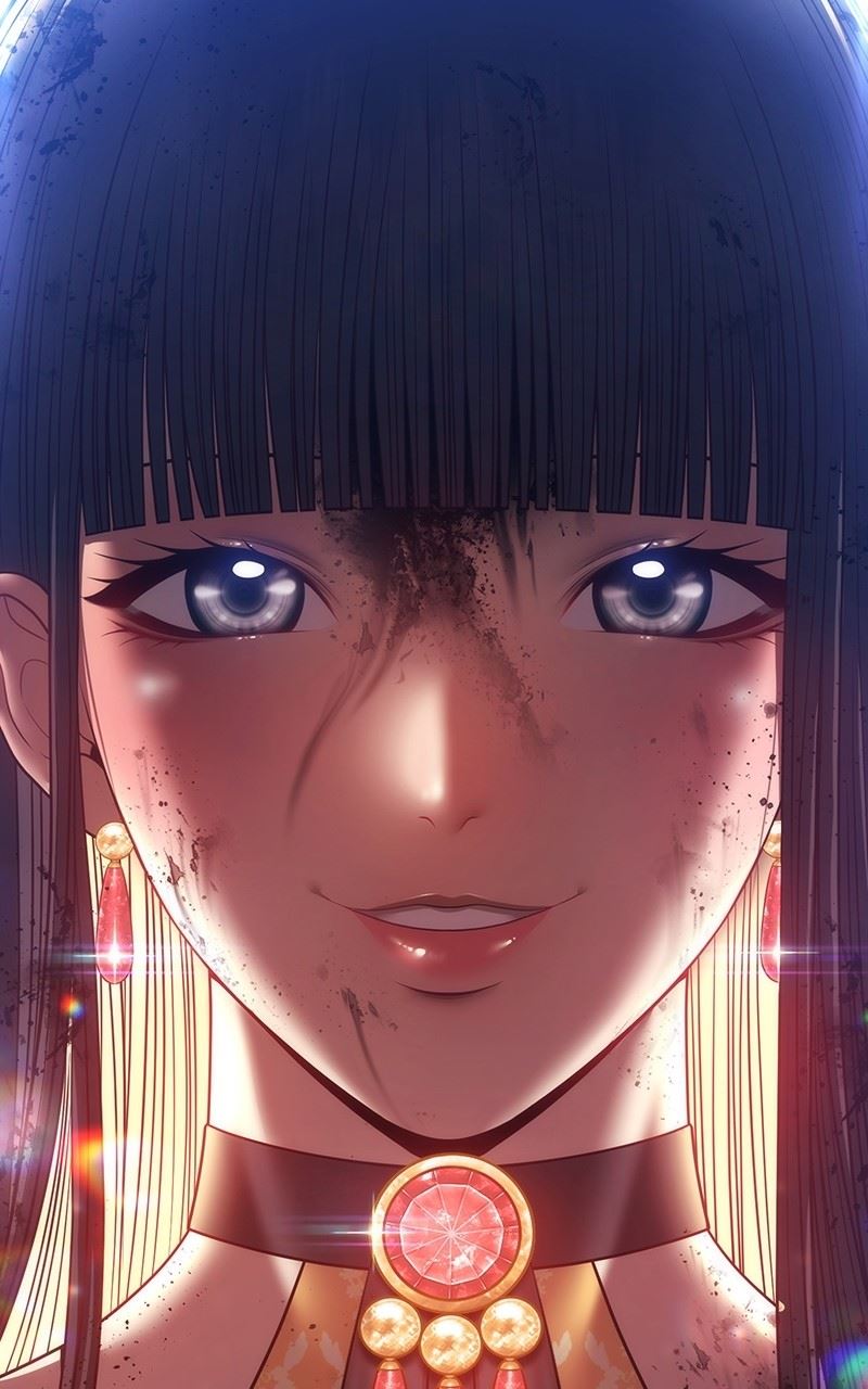 99 Reinforced Wood Stick Chapter 126 - Page 358 in English