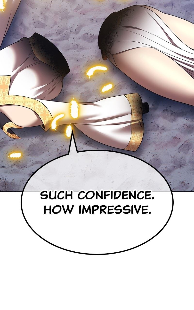 99 Reinforced Wood Stick Chapter 126 - Page 61 in English