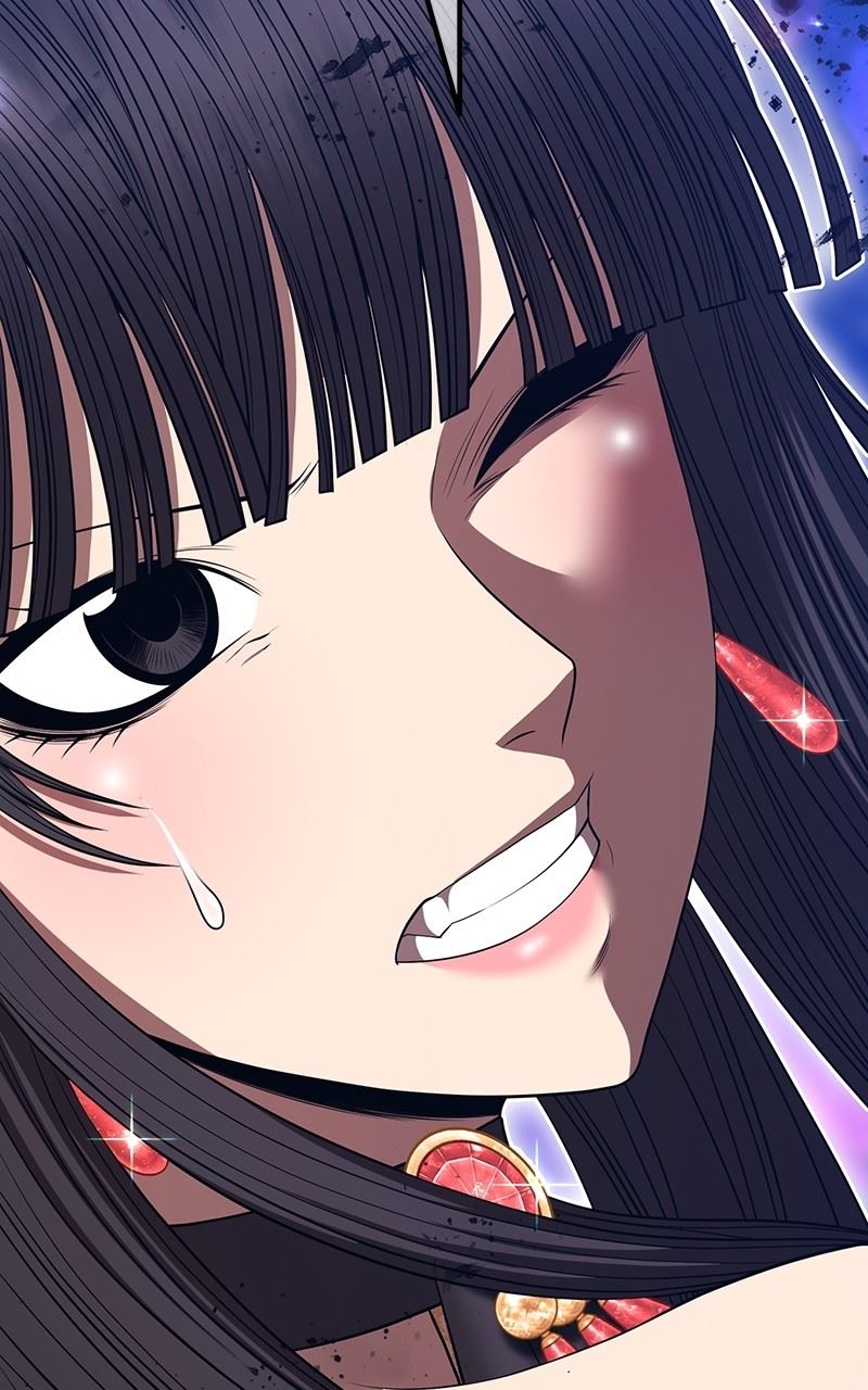 99 Reinforced Wood Stick Chapter 126 - Page 76 in English