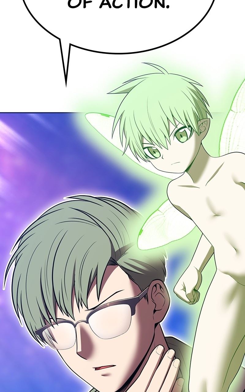 99 Reinforced Wood Stick Chapter 126 - Page 81 in English