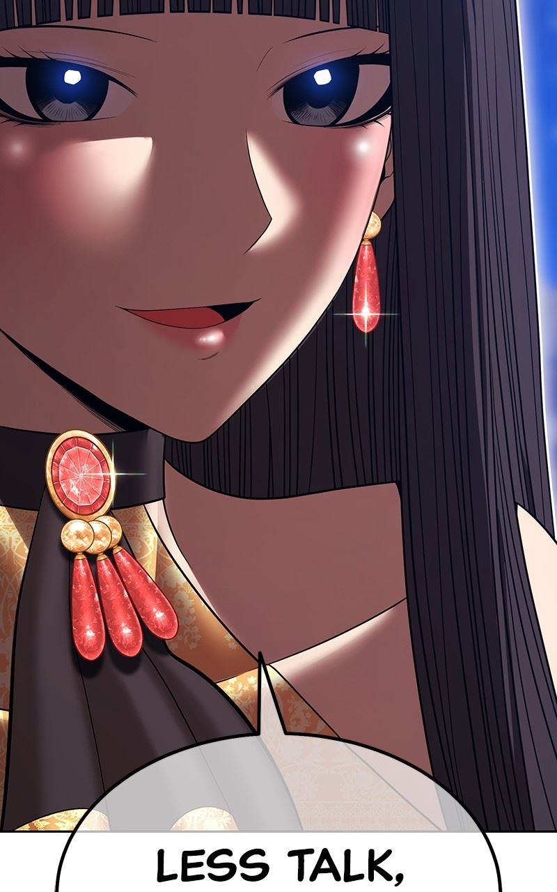 99 Reinforced Wood Stick Chapter 126 - Page 87 in English