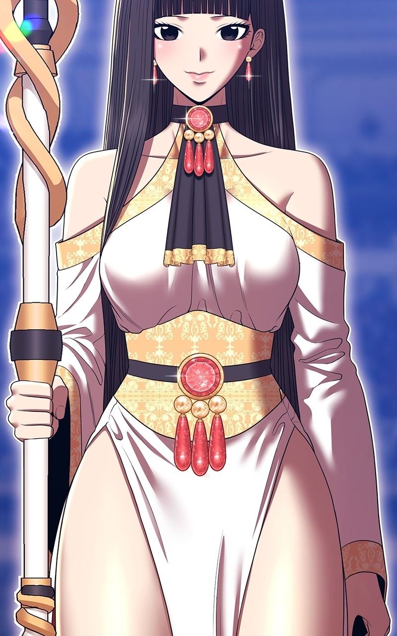 99 Reinforced Wood Stick Chapter 126 - Page 9 in English