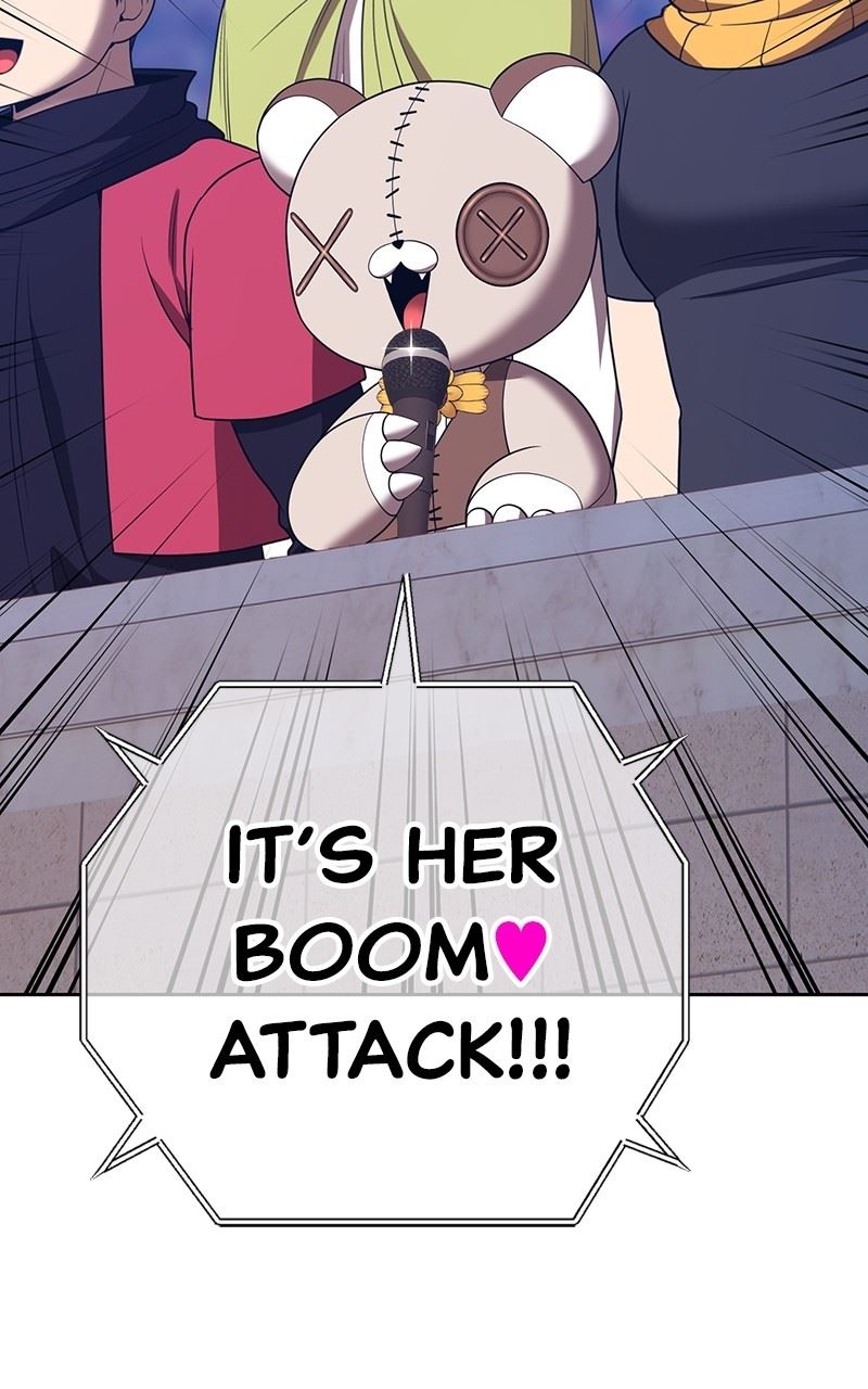 99 Reinforced Wood Stick Chapter 126 - Page 95 in English