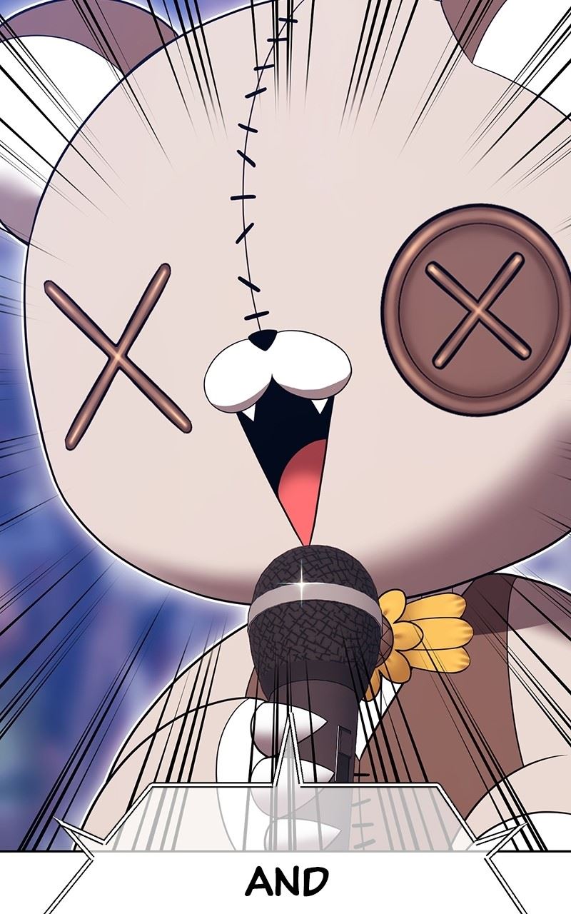 99 Reinforced Wood Stick Chapter 126 - Page 97 in English