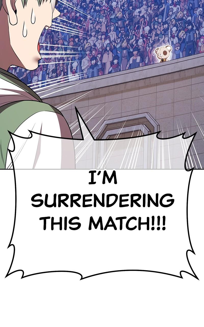 99 Reinforced Wood Stick Chapter 127 - Page 120 in English