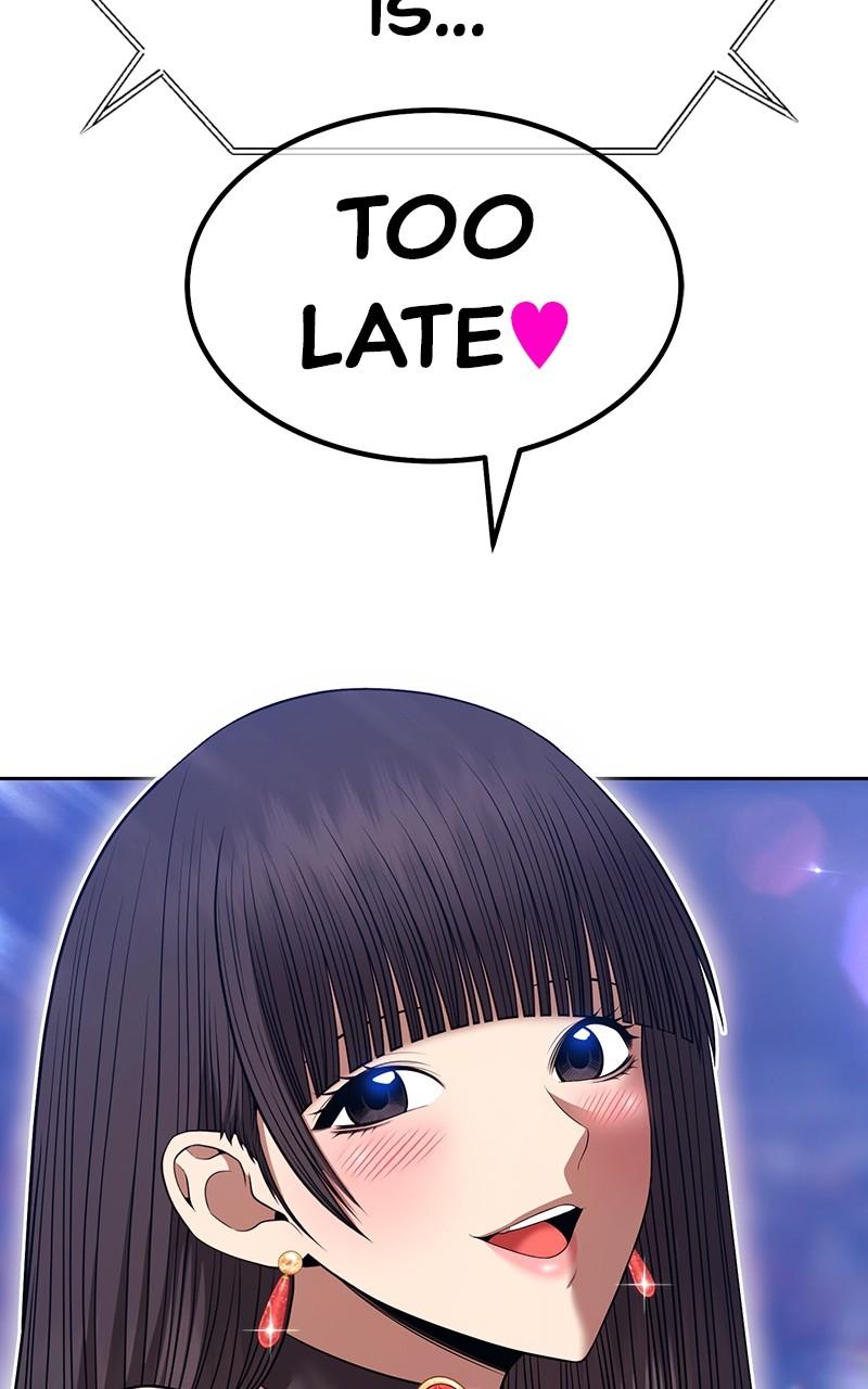 99 Reinforced Wood Stick Chapter 127 - Page 123 in English