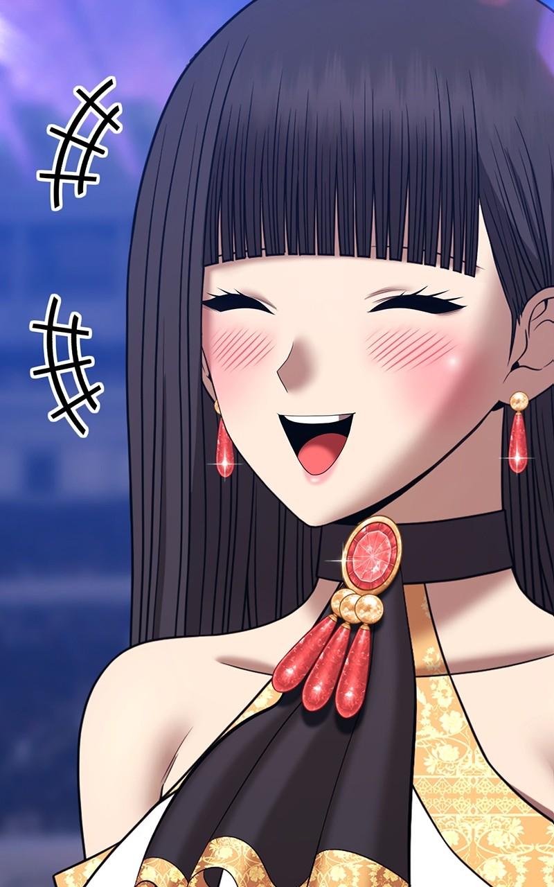 99 Reinforced Wood Stick Chapter 127 - Page 139 in English