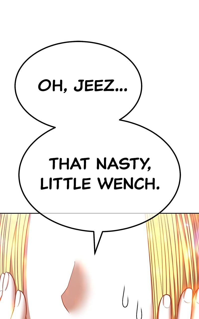 99 Reinforced Wood Stick Chapter 127 - Page 150 in English