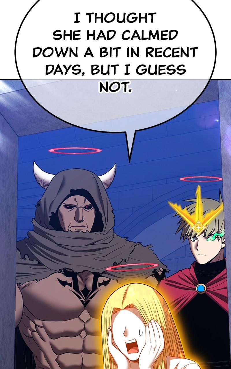 99 Reinforced Wood Stick Chapter 127 - Page 152 in English