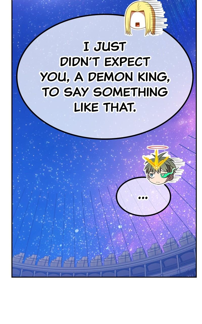 99 Reinforced Wood Stick Chapter 127 - Page 160 in English