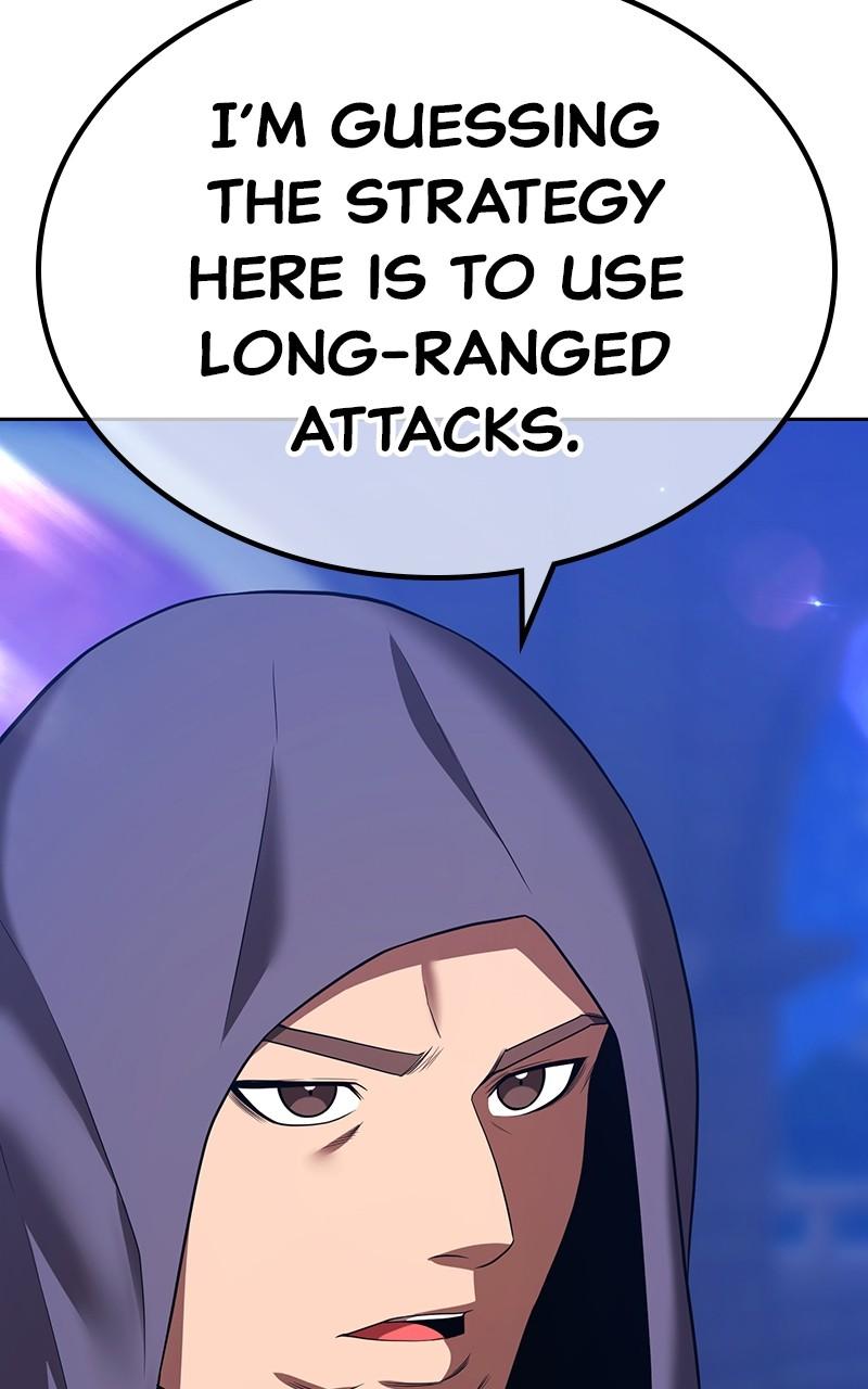 99 Reinforced Wood Stick Chapter 127 - Page 167 in English