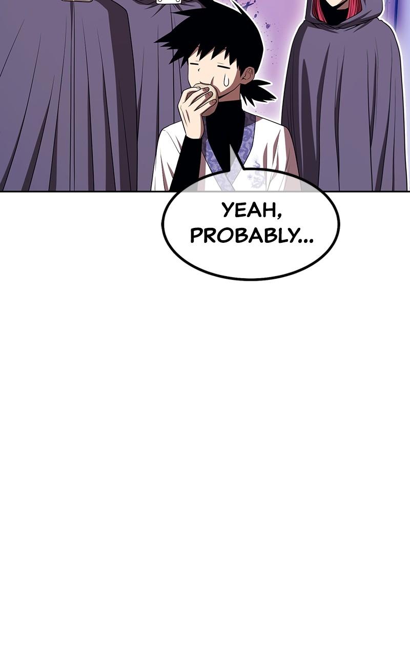 99 Reinforced Wood Stick Chapter 127 - Page 175 in English