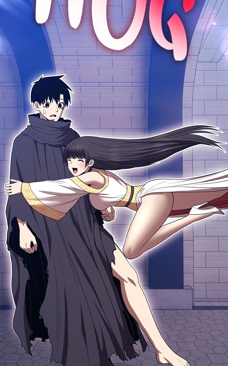 99 Reinforced Wood Stick Chapter 127 - Page 183 in English