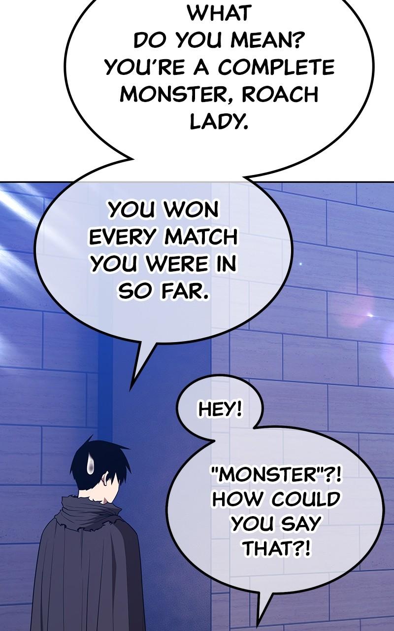 99 Reinforced Wood Stick Chapter 127 - Page 190 in English