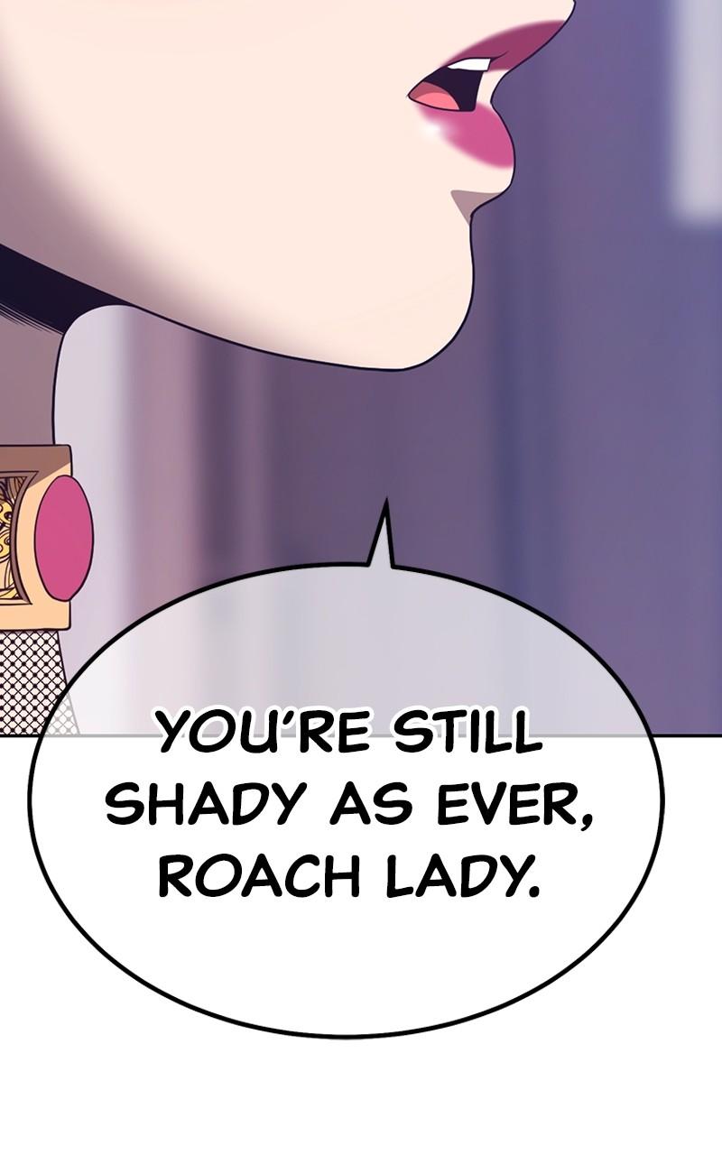 99 Reinforced Wood Stick Chapter 127 - Page 204 in English