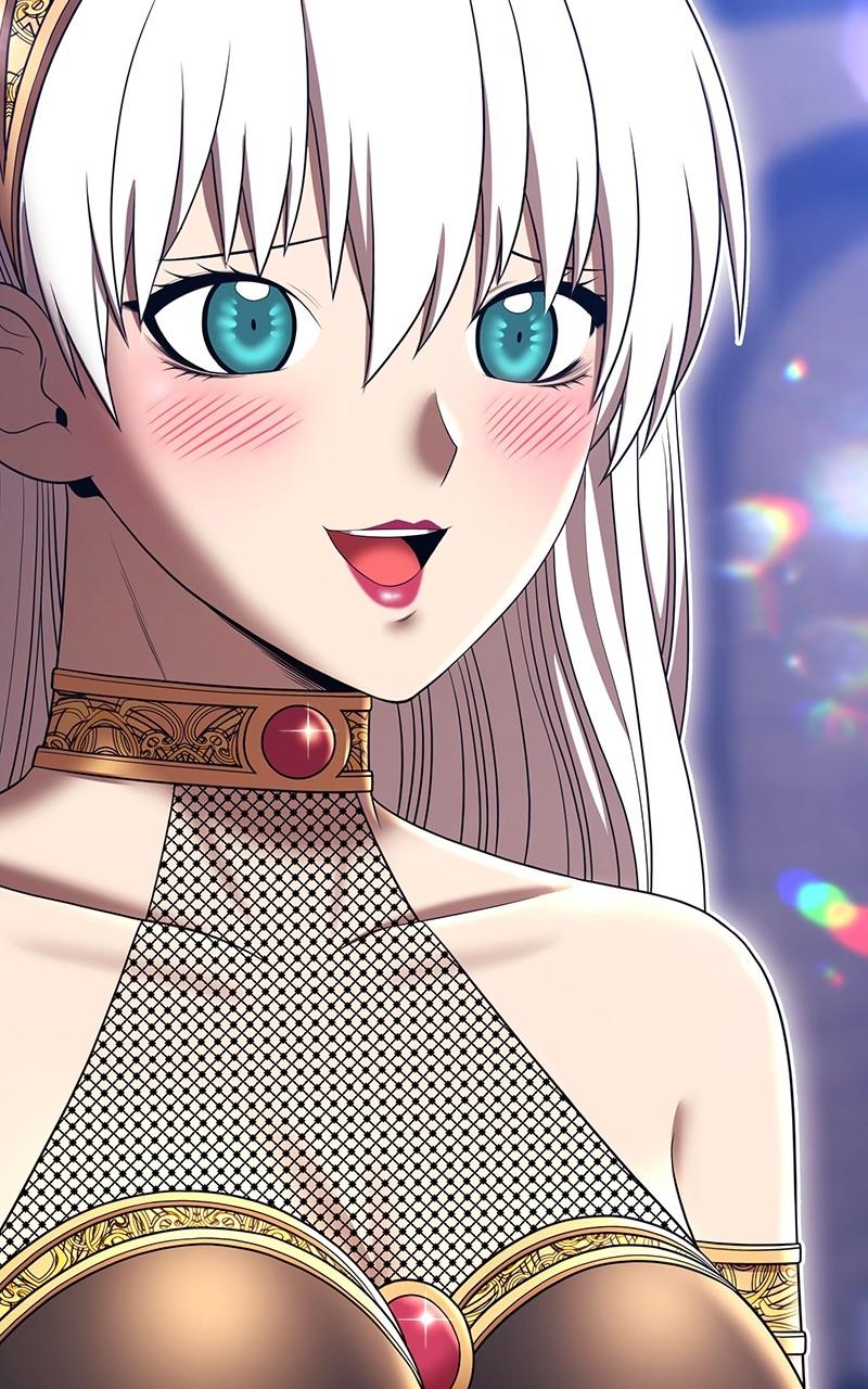 99 Reinforced Wood Stick Chapter 127 - Page 208 in English