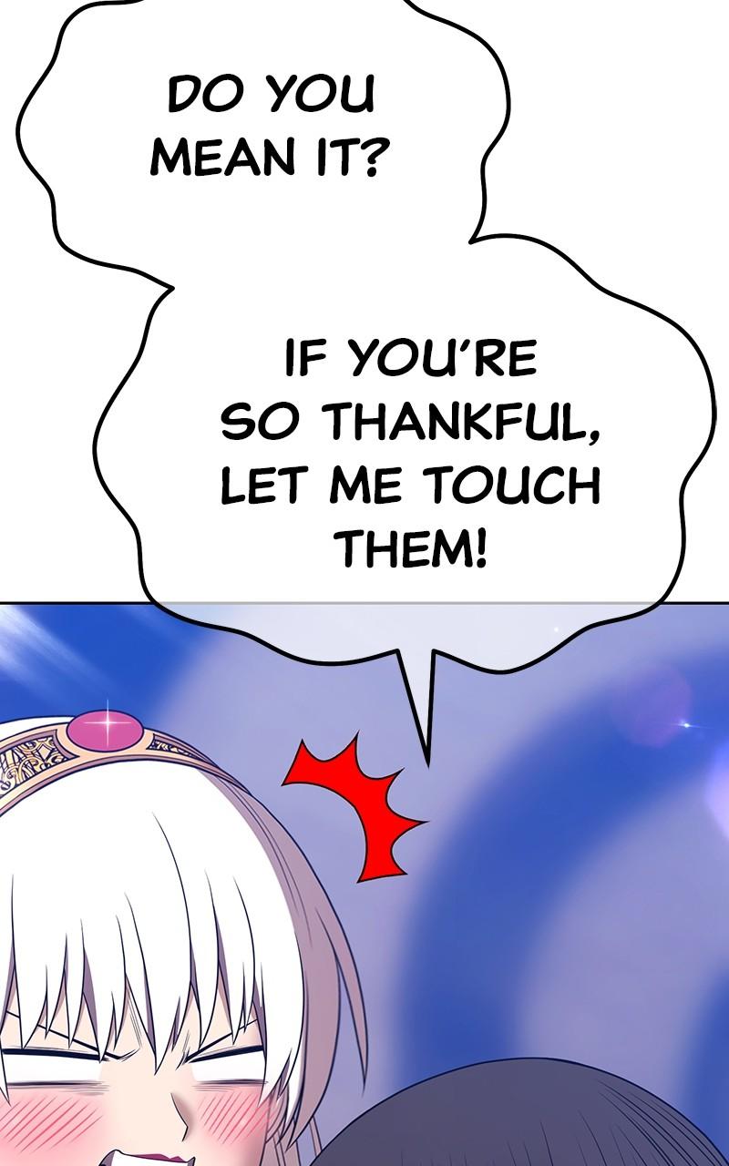 99 Reinforced Wood Stick Chapter 127 - Page 214 in English